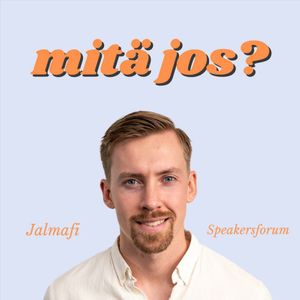 Mitä jos?