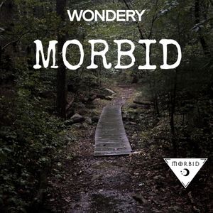 Episode 527: The Murder of Mary Stannard - Morbid | Lyssna här