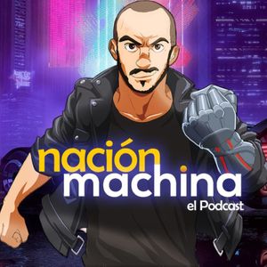 Nacion Machina