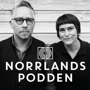 Norrlandspodden 42 Mats Jonsson Och Nya Norrland Norrlandspodden Lyssna Har