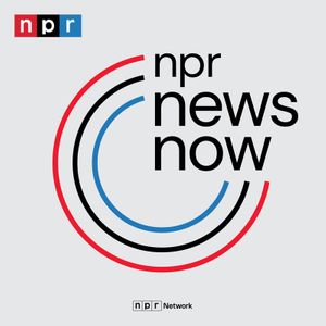 NPR News: 07-29-2023 12PM EDT - NPR News Now | Lyssna här