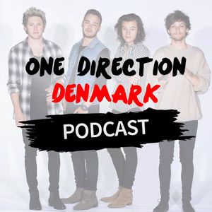 One Direction podcast