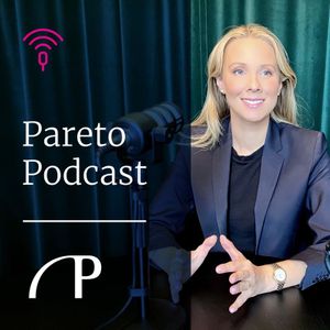 Pareto Podcast