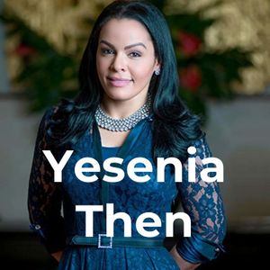 Pastora Yesenia Then