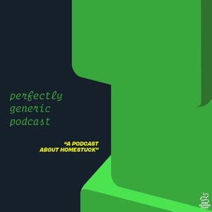 Perfectly Generic Podcast