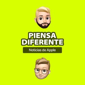 Piensa Diferente - Noticias de Apple