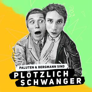 PLÖTZLICH SCHWANGER