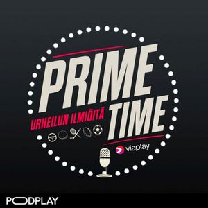 Prime time – urheilun ilmiöitä