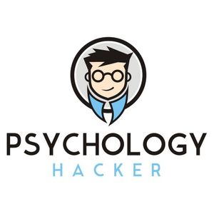 Psychology Hacker Podcast with Adam Lyons