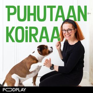 Puhutaan koiraa