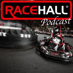 Racehall Podcast