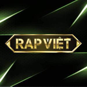 Rap Việt by VieON