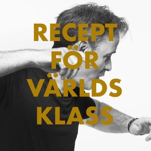 Recept för världsklass