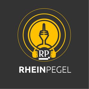 Rheinpegel – the Düsseldorf podcast |  Listen here