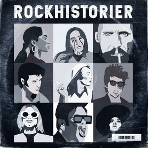 Rockhistorier