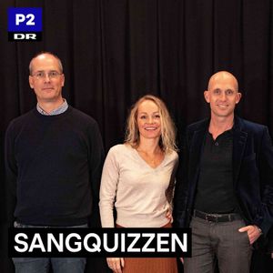 Sangquizzen