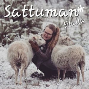 Sattuman tilalla