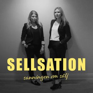 Sellsation Podcast