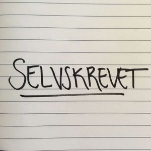 Selvskrevet - en podcast om dansk musik