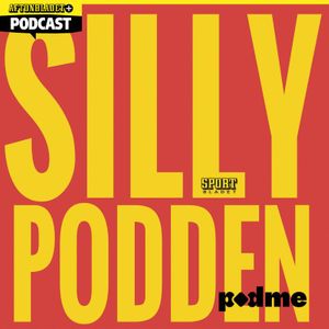 Sillypodden