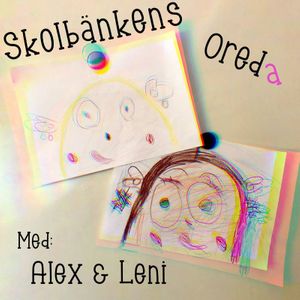 Skolbänkens Oreda