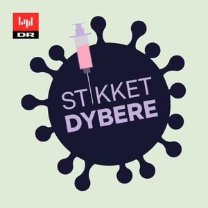 Stikket dybere