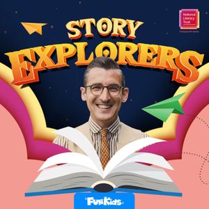 Story Explorers