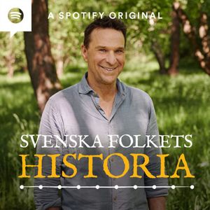 Svenska folkets historia