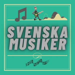 Svenska Musiker