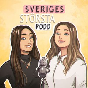 Sveriges största podd