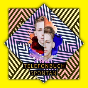 Joy Gruttmann Ich Wurde Zu Nichts Gezwungen Telefonbuch Spontan 8 Telefonbuch Spontan Lyssna Har