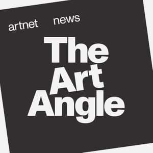The Art Angle Podcast: How Kennedy Yanko Welded Her Way to Art Stardom