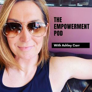 The Empowerment Pod