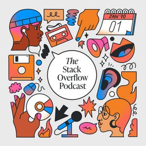 The Stack Overflow Podcast