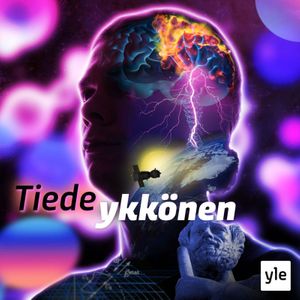 Tiedeykkönen