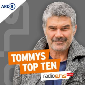 Tommys Top Ten
