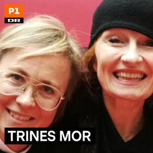 Trines mor