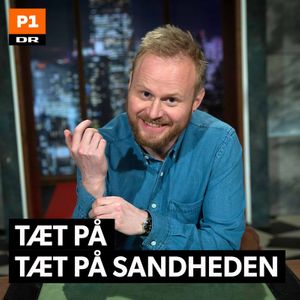 Tæt på Tæt på sandheden