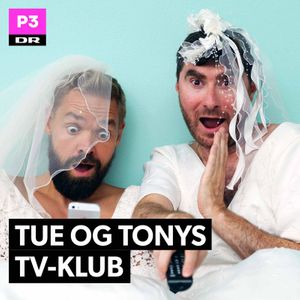 Tue og Tonys TV-Klub - Gift Ved Første Blik