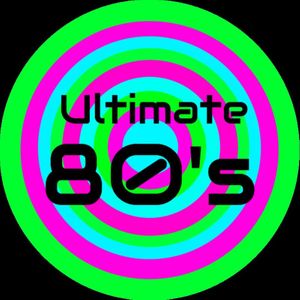 Ultimate 80's