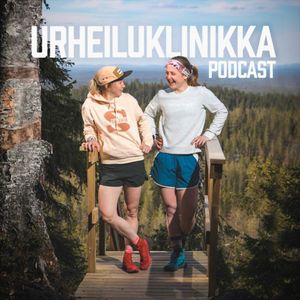 Urheiluklinikka