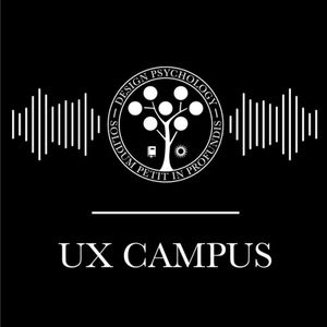 UX Campus Reflections by Design Psychology