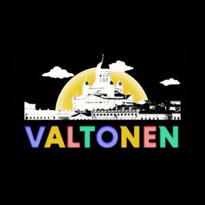 VALTONEN