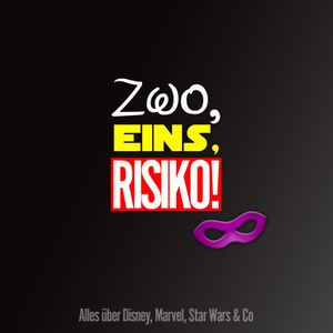 Two, one, risk!  – Everything about Disney, Marvel, Star Wars & Co